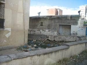 ORAN MAI 2008 2672 quartier de gambetta